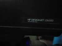Лот: 25721437. Фото: 2. Hp designjet L 26500. Оборудование