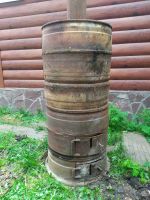 Лот: 20510891. Фото: 3. Печь в баню. Красноярск