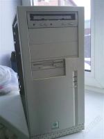 Лот: 1538432. Фото: 3. Системник в сборе Пень 3. Компьютеры, оргтехника, канцтовары