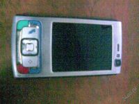 Лот: 2178755. Фото: 3. Nokia N95. Красноярск