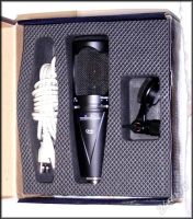 Лот: 2344087. Фото: 2. студийный микрофон art m-one usb. Профессиональный звук