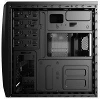 Лот: 9352061. Фото: 6. Корпус ATX Aerocool CS-1102 (CS-1102...