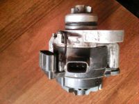 Лот: 7520972. Фото: 3. трамблер Mazda 323 Familia. Авто, мото, водный транспорт