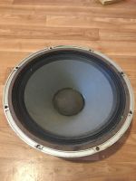 Лот: 15855237. Фото: 2. Винтажный динамик Celestion Powercell... Радиодетали  (электронные компоненты)