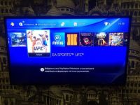 Лот: 7520094. Фото: 2. Playstation 4 / ps4 на гарантии... Игровые приставки, консоли, видеоигры