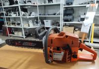 Лот: 25050042. Фото: 5. Бензопила husqvarna 272 xp