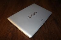 Лот: 3803107. Фото: 3. Sony VAIO VPC-EB4S1R. Компьютеры, оргтехника, канцтовары