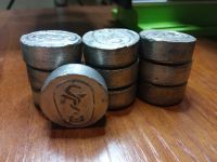 Лот: 16919331. Фото: 2. Легкоплавкий металл (Мелот). Ручная работа