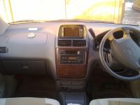 Лот: 4816937. Фото: 8. Toyota Gaia 2001