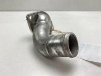 Лот: 21363872. Фото: 5. Крышка термостата Mazda Bt-50...