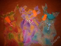 Лот: 497981. Фото: 2. 42-44 фирменная тунника для отдыха... Женская одежда