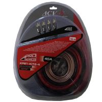 Лот: 10674016. Фото: 2. Установочный комплект проводов... Автозвук