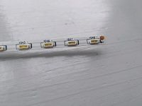 Лот: 12240459. Фото: 3. Подсветка led string , led215d483t-zc14-01... Бытовая техника