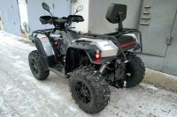 Лот: 25659369. Фото: 9. Квадроцикл LINHAI-YAMAHA M550L...