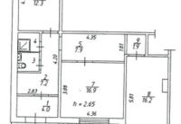 Лот: 7017659. Фото: 3. Универсальное помещение в районе... Недвижимость