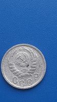 Лот: 22707232. Фото: 2. 15 копеек 1938 РСФСР. Монеты