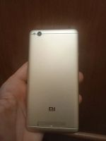 Лот: 19529396. Фото: 2. Redmi 5a. Смартфоны, связь, навигация