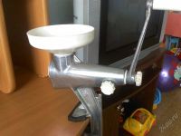 Лот: 1144238. Фото: 2. Соковыжималка механическая(ручная... Мелкая бытовая техника