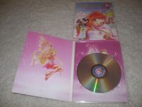 Лот: 4959803. Фото: 6. Winx - DVD диски мультфильмы 1...
