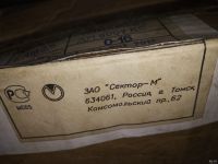 Лот: 13870519. Фото: 5. av Манометр Коррозионностойкий...