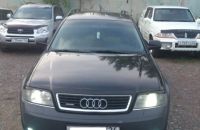 Лот: 3078629. Фото: 2. Audi A6 allroad, 2004 год 2.7... Авто, мото, водный транспорт