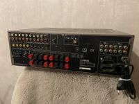 Лот: 20846007. Фото: 2. Ресивер-усилитель Yamaha RX-V459. Профессиональный звук