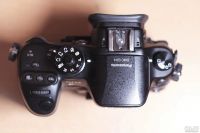 Лот: 8318738. Фото: 3. Panasonic GH4 body. Фото, видеокамеры, оптика