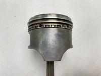 Лот: 21117094. Фото: 5. Поршень с шатуном Toyota Cresta...