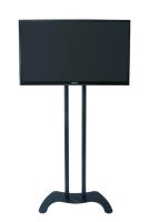 Лот: 9136038. Фото: 2. Мобильная стойка для LCD/LED и... Аксессуары