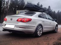 Лот: 4271664. Фото: 5. Volkswagen Passat CC