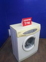 Лот: 13769985. Фото: 4. Стиральная машина samsung s 821... Красноярск