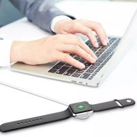 Лот: 22143353. Фото: 5. Беспроводное ЗУ HOCO CW39C USB-C...