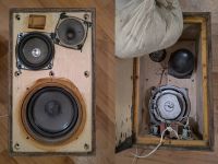Лот: 23330135. Фото: 7. Акустические колонки Вега 25ас-109