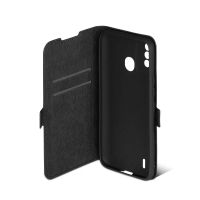 Лот: 24950507. Фото: 2. Чехол-книжка для Itel Vision 2S... Аксессуары