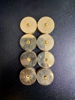 Лот: 24643626. Фото: 3. Аудиофильные диски под шипы AudioToys... Бытовая техника