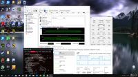 Лот: 16217472. Фото: 6. i5 9400f BOX + Z390 + 16 GB DDR4...