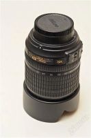 Лот: 3942940. Фото: 5. Nikon af-s 18-105mm