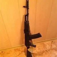 Лот: 2488170. Фото: 2. Пневматическая газоболонная винтовка... Военно-спортивные игры