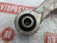 Лот: 20900977. Фото: 2. Рычаг подвески верхний Nissan... Автозапчасти