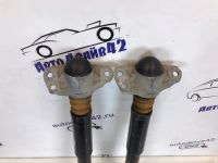 Лот: 21708318. Фото: 2. амортизаторы Skoda Octavia 1Z3. Автозапчасти