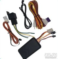 Лот: 15494580. Фото: 3. Новый автомобильный GPS трекер... Красноярск