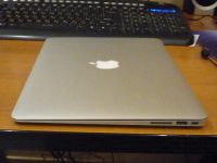 Лот: 4230877. Фото: 6. ноутбук Apple MacBook Air 13.3...