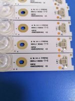 Лот: 15773573. Фото: 3. 0010 LED String Strip LCD набор... Бытовая техника