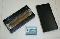 Лот: 17273082. Фото: 8. Щетка винтажная для сбора крошек...