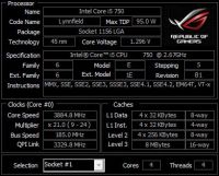Лот: 11225774. Фото: 6. Gigabyte P55-UD3 + i5-750