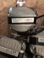 Лот: 19923853. Фото: 3. Электродвигатель FMI-10W (AA707... Бизнес