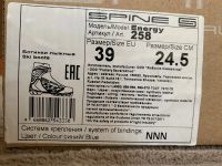 Лот: 19679162. Фото: 2. Ботинки лыжные комби Spine разм... Лыжи