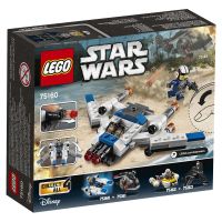 Лот: 14663868. Фото: 2. Конструктор LEGO Star Wars TM... Игрушки