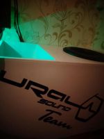 Лот: 10006186. Фото: 4. сабвуфер:Ural as-d15.3td4 titanium... Красноярск