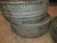 Лот: 16199192. Фото: 3. резина Michelin на докатку. Авто, мото, водный транспорт